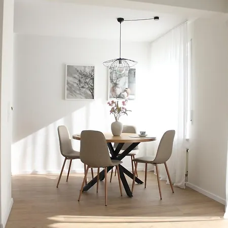 Dreams Apartman