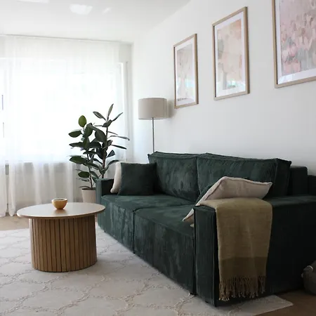 Apartman Dreams Friedrichshafen