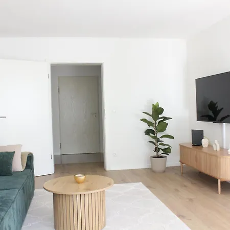 Dreams Apartman Friedrichshafen