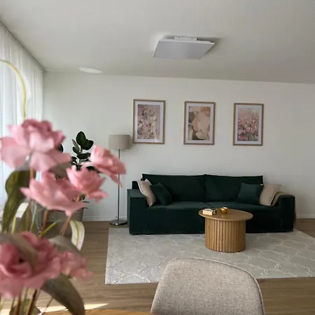 Apartman Dreams *